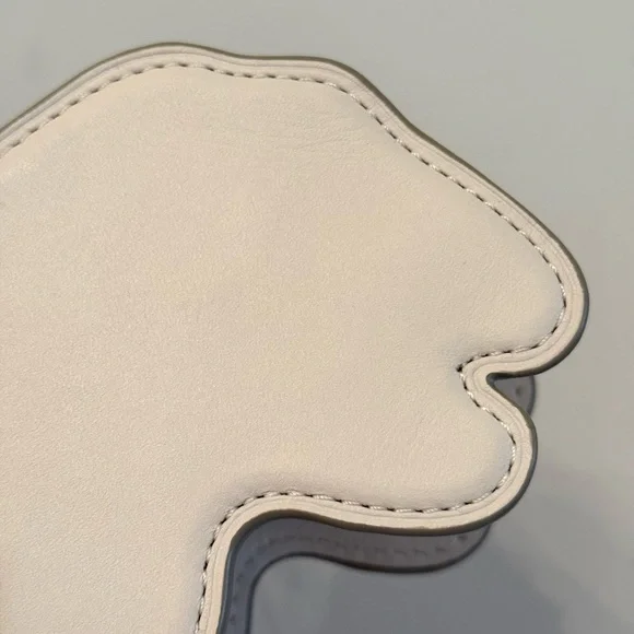 Coach Rexy Bag in Chalk - Picture 3 of 4